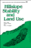 Hillslope Stability and Land Use