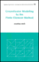 Groundwater Modeling By the Finite Element Method (Water Resources Monograph)