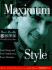 Maximum Style