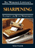 Sharpening: Techniques for Better Woodworking (the Workshop Companion)