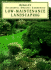 Low-Maintenance Landscaping (Rodale's Successful Organic Gardening)