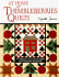 At Home With Thimbleberries Quilts: a Collection of 25 Country Quilts and Decorative Accessories