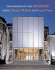 Making of the Morgan From Charles McKim to Renzo Piano
