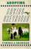 Adopting the Racing Greyhound