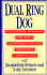 Dual Ring Dog/Successful Training for Both Conformation and Obedience Competition
