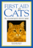 First Aid for Cats: the Essential Quick-Reference Guide