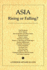 Asia: Rising Or Falling? : a Foreign Affairs Reader