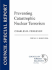 Preventing Catastrophic Nuclear Terrorism