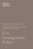 U.S. Immigration Policy