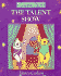 The Talent Show (2002) (Louanne Pig in)