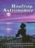 Rooftop Astronomer: a Story About Maria Mitchell (Creative Minds)