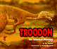 Troodon, the Smartest Dinosaur (Special Dinosaurs)