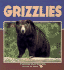 Grizzlies (a Carolrhoda Nature Watch Book)