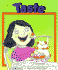 Taste (Senses)