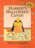 Harriet's Halloween Candy (Nancy Carlson's Neighborhood)