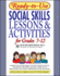 Ready-To-Use Social Skills Lessons and Activities for Grades 7 - 12