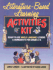 Literature Based Learning Activities Kit: Ready-to-Use Whole Language Lessons and Worksheets for Grades 2-6