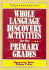 Whole Language Discovery Activities for the Primary Grades