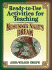 Ready-to-Use Activities for Teaching a Midsummer Night's Dream (Shakespeare Teacher's Activities Library)