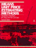 Means Unit Price Estimating Methods: Standards & Procedures for Using Unit Price Cost Data