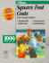 Square Foot Costs 2001 (Means Square Foot Costs)