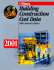 Building Construction Cost Data 2001 (Means Building Construction Cost Data)