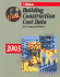 Building Construction Cost Data 2003