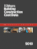 Rsmeans Building Construction Cost Data 2010