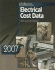 2007 Means Electrical Cost Data
