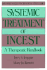Systemic Treatment of Incest: a Therapeutic Handbook