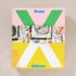 Brand X Editions: Innovation in Screenprinting [Hardcover]