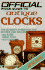 Antique Clocks: 3rd Edition (Official Price Guide to Clocks)