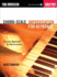Chord Scale Improv Keyboard Bkcd