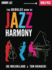 The Berklee Book of Jazz Harmony | Music Theory and Chord Progression Guide for All Instruments With Online Audio Access | Learn Jazz Composition and Improvisation |Workbook for Students and Teachers