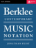 Berklee Contemporary Music Notation a Comprehensive Guide to Music Scoring | Learn Notation for Staffs Lead Sheets Guitar Tabs and More | Create Professional Sheet Music