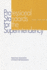 Professional Standards for the Superintendency