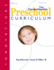 Innovations: Comprehensive Preschool Curriculum