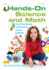 Hands-on Science and Math: Fun, Fascinating Activities for Young Children