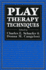 Play Therapy Techniques