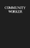 Community Worker (Community Worker Cl)