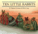 Ten Little Rabbits