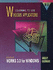 Learning to Use Windows Applications-Microsoft Works 3.0 for Windows