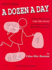 A Dozen a Day Book 3-Perfect for Beginners (a Dozen a Day Series, Bk 3)