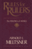 Rules for Rulers (Syracuse Studies on Peace and Conflict)