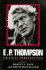E.P. Thompson: Critical Perspectives
