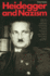 Heidegger and Nazism