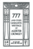 777 and Other Qabalistic Writings of Aleister Crowley: Including Gematria & Sepher Sephiroth