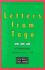 Letters From Togo (Singular Lives)