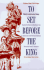 To Set Before the King: Katharina Schratt's Festive Recipes (Iowa Szathmary Culinary Arts)
