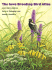 Iowa Breeding Bird Atlas (Bur Oak Book)